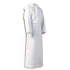 Monastic Server Albs - Poyester Blend SKU 206-08