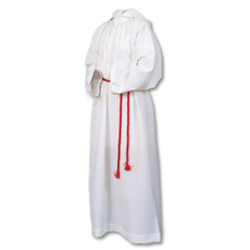 Deluxe Monastic Server Albs SKU 208