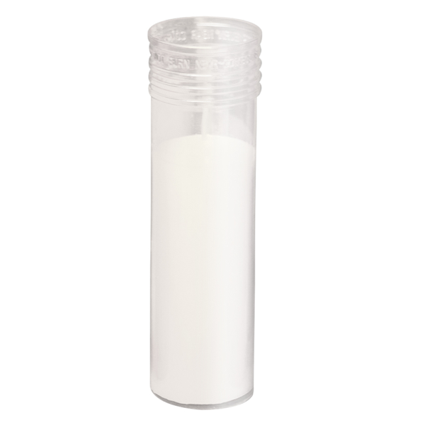 5 Day Plastic Insert (Tall)