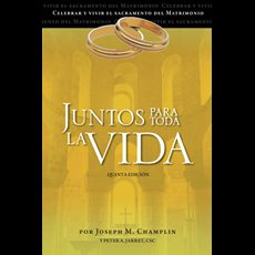 Juntos Para Toda La Vida SKU 2207-0