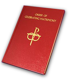 Order of Matrimony Book