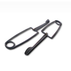 Charcoal Tongs SKU ZZ2703