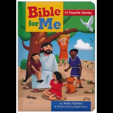 Bible for Me SKU 9781400302345
