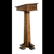 Lectern SKU 320B