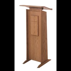 Adjustable Lectern SKU 323