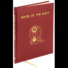 Book of the Elect SKU 356/22