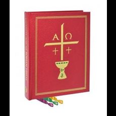 Excerpts From the Roman Missal - Chapel SKU 37/22