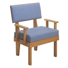 Arm Chair SKU 372