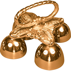 Altar Bells SKU 389-120
