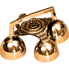 Altar Bells SKU 390-120