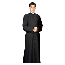 Year Rounder Roman Cassock Year Rounder Roman Cassock