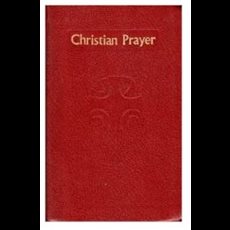 Christian Prayer SKU 406/10