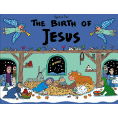 The Birth of Jesus SKU 9781506417691