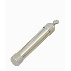 Silver Sprinkler SKU 4341S