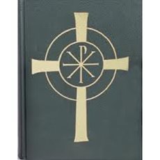 Lectionary for Weekday Masses (Chapel Edition - Vol. II : Year I SKU 45/22
