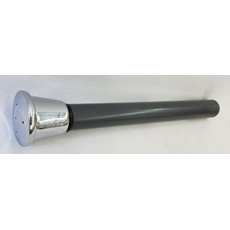 Chrome Holy Water Sprinkler SKU 488CH