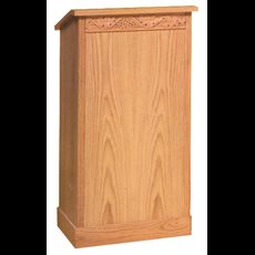 Pulpit SKU 5025
