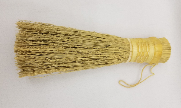 Handmade Broom Sprinkler