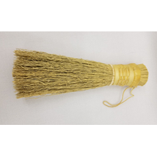 Handmade Broom Sprinkler Handmade Broom Sprinkler