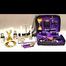 Travel Mass Kit SKU 52969