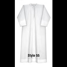 Traditional Alb SKU 55