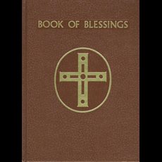 Book of Blessings SKU 560/22