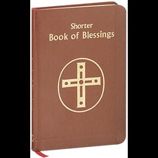 Shorter Book Of Blessings (Vinyl Edition) SKU 565/10