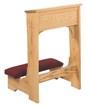Prie Dieu (Kneelers)