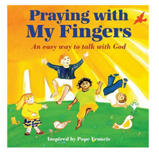 Praying with My Fingers SKU 9781612615257