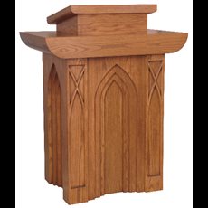 Pulpit SKU 630