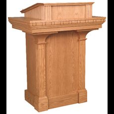 Pulpit SKU 650