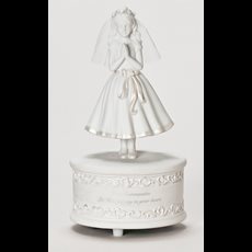 Communion Girl Musical SKU 65498