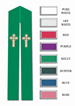 Stoles by Beau Veste