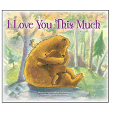 I Love You This Much SKU 9780310709619