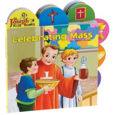Celebrating Mass SKU 855/22