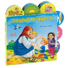 Joyful Prayers SKU 856/22