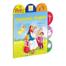 Heavenly Angels SKU 858/22