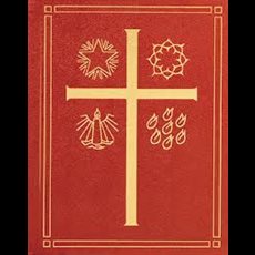 Lectionary for Sunday Mass (Deluxe Pulpit Edition - Cycles A, B,C SKU 90/13