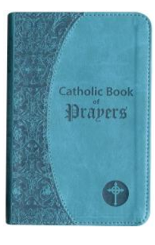 Catholic Book Of Prayers T H Stemper Co