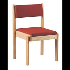 Stacking Chair SKU 93C