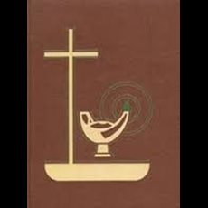 Lectionary for Ritual Masses (Pulpit Edition - Vol. IV) SKU 94/22