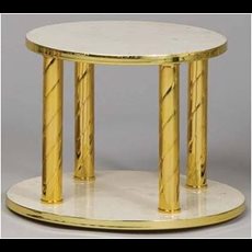 Round Thabor Stand SKU 953
