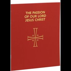 The Passion of Our Lord Jesus Christ SKU 96/00