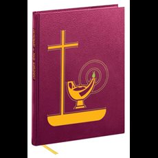NEW!!! Lectionary for Mass Supplement SKU 97/22