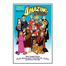 Amazing Saints SKU 9780976675525