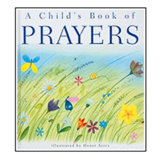 A Child's Book of Prayers SKU 9780758616623