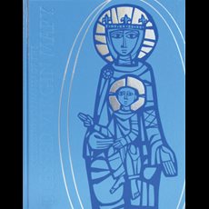 Collection of Masses of the Blessed Virgin Mary SKU 9780814620526