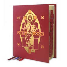 NEW! Misal Romano - Chapel Edition SKU 9780814644287