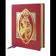 Excerpts From the Roman Missal SKU 9780814644379