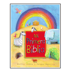 Mi primera Biblia SKU 9781602551602